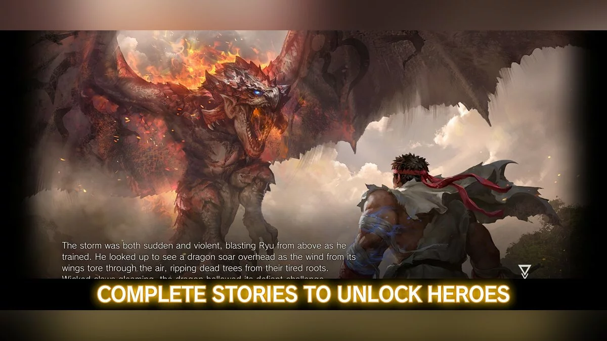 Скриншот из игры Teppen - 9