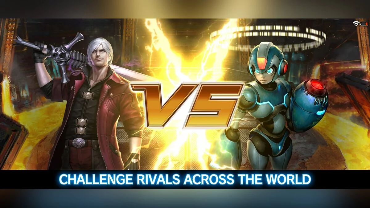 Скриншот из игры Teppen - 17