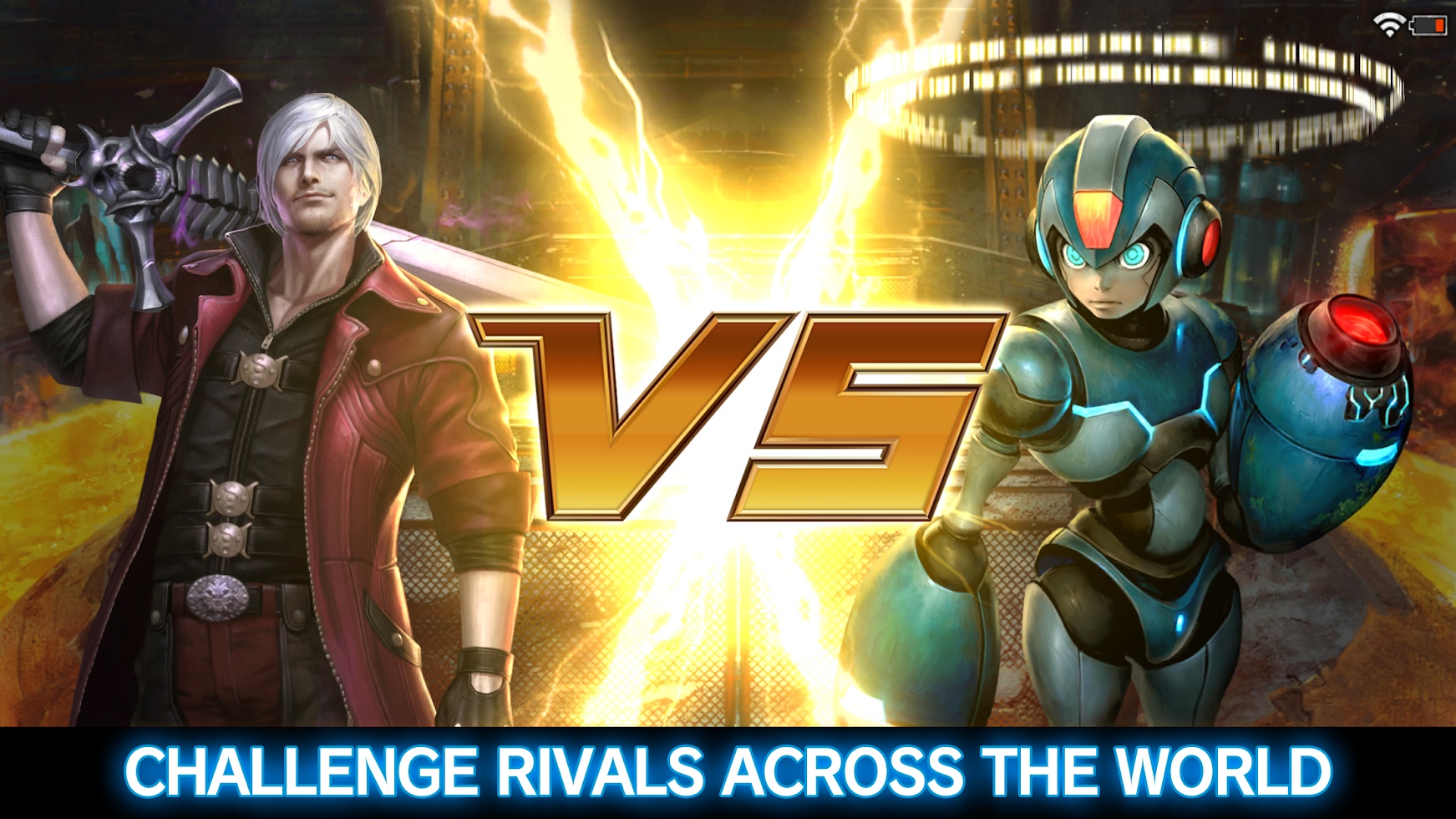 Скриншот из игры Teppen - 22