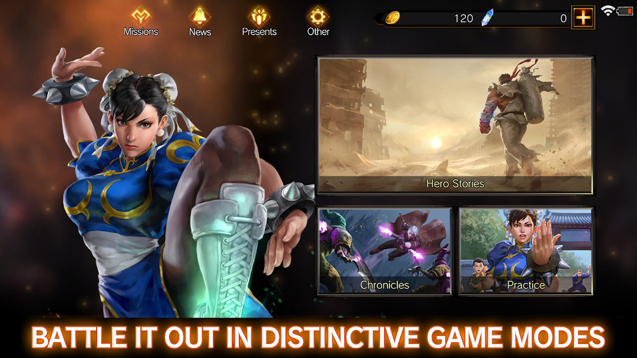 Скриншот из игры Teppen - 7