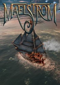 Обложка игры Maelstrom (2018)