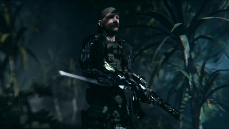 Скриншот из игры Off The Grid - 13