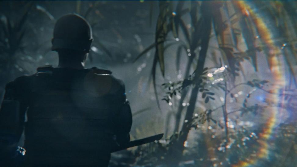 Скриншот из игры Off The Grid - 1