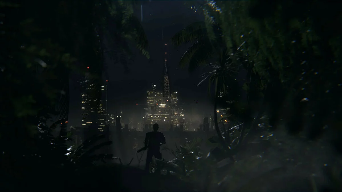 Скриншот из игры Off The Grid - 12