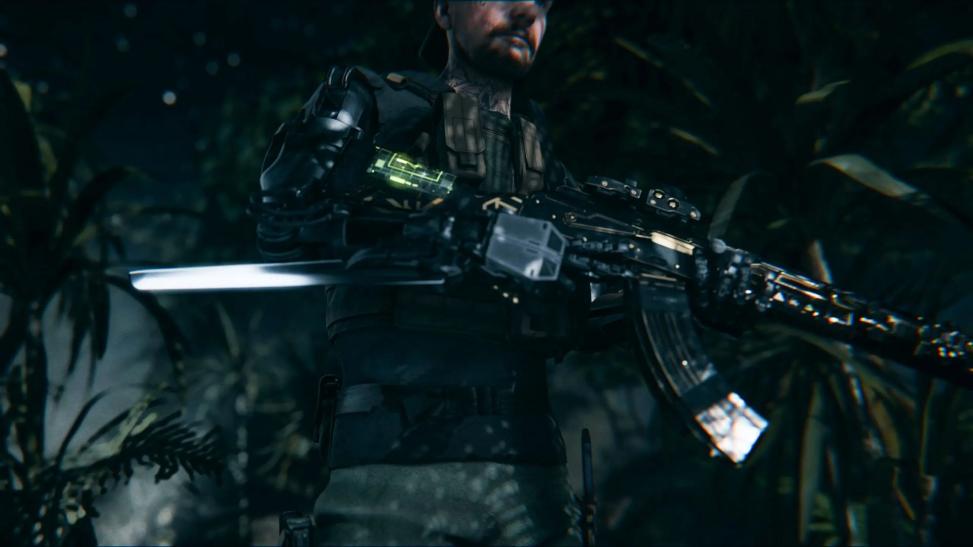 Скриншот из игры Off The Grid - 8