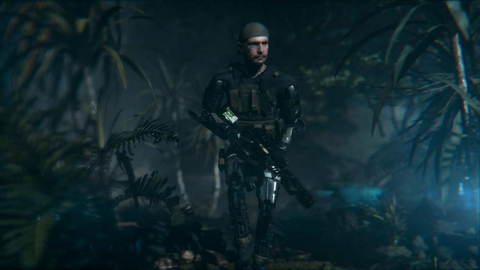 Скриншот из игры Off The Grid - 10