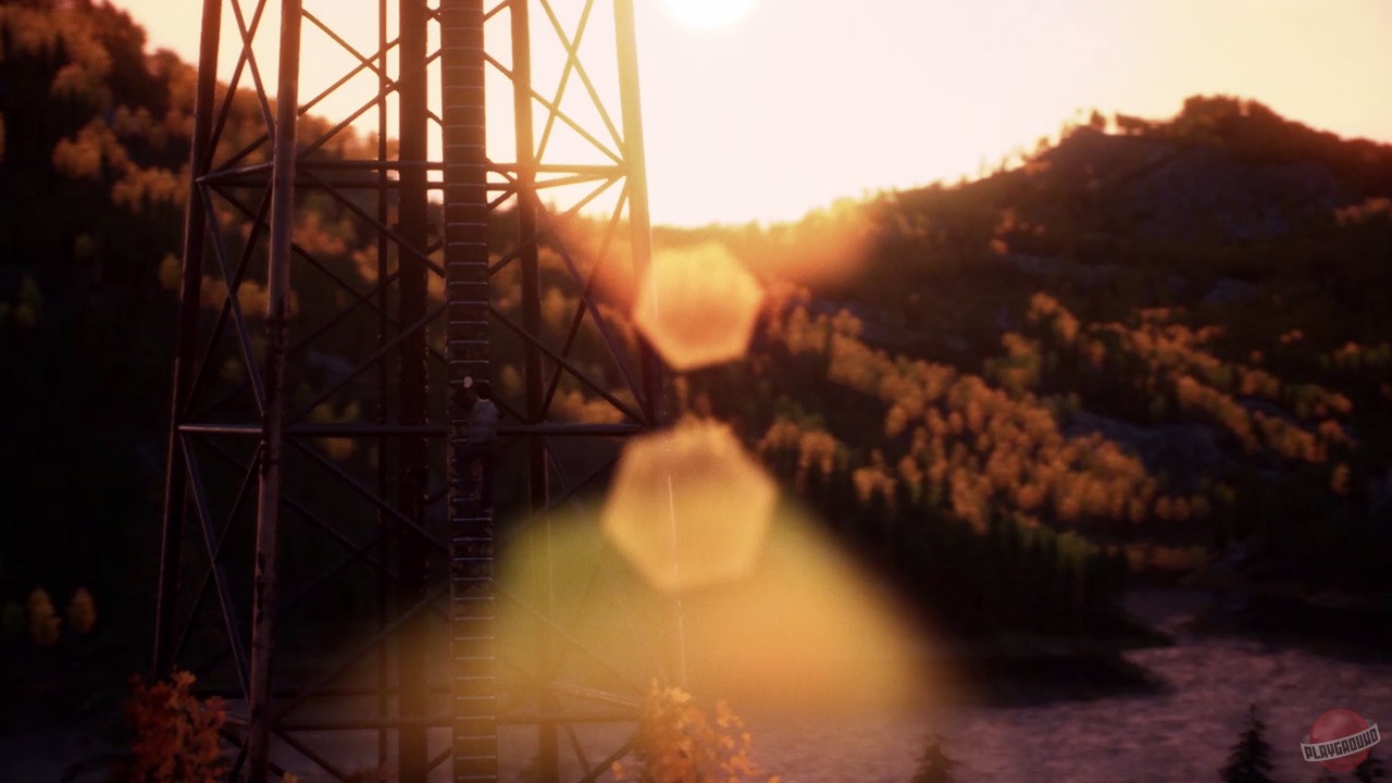 Скриншот из игры Only After - 11