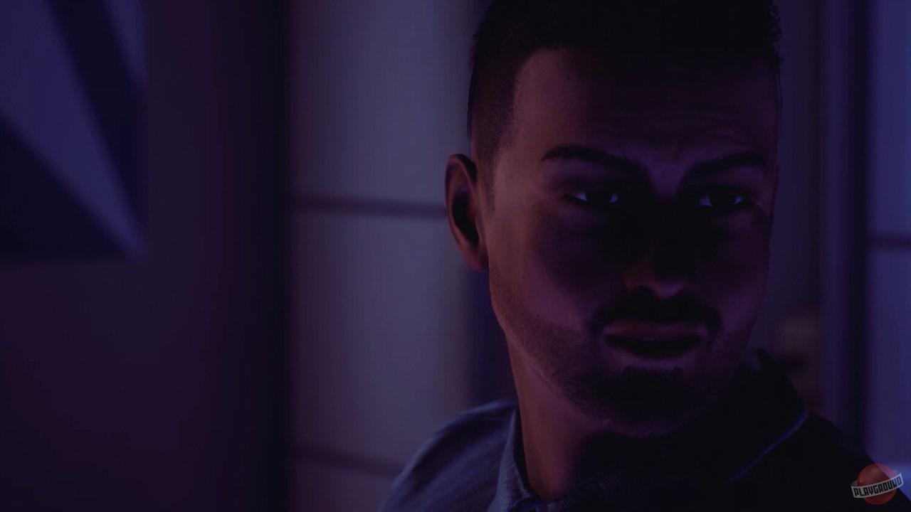 Скриншот из игры Only After - 14