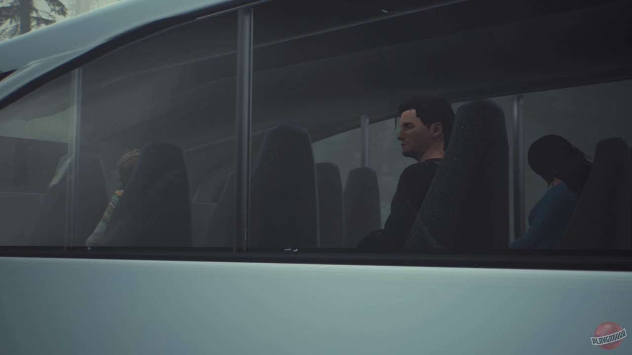 Скриншот из игры Only After - 12