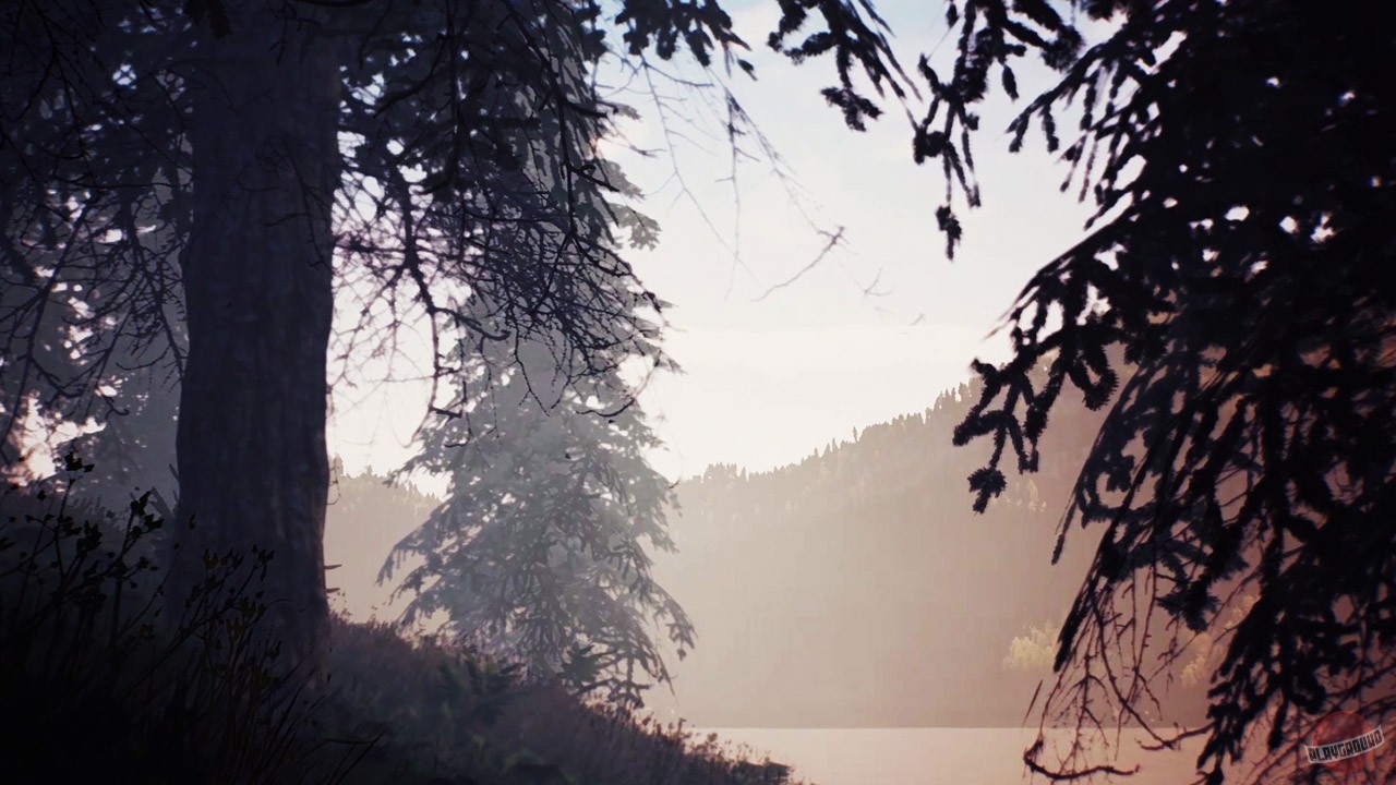 Скриншот из игры Only After - 5