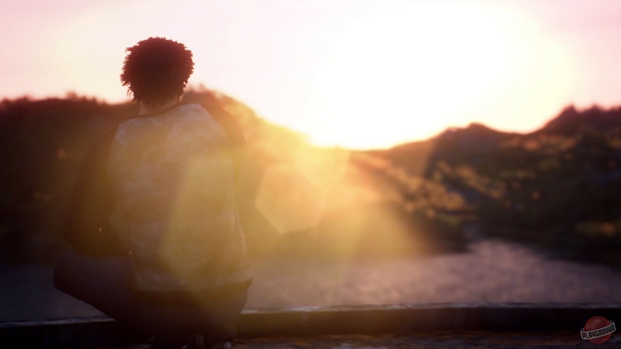 Скриншот из игры Only After - 15