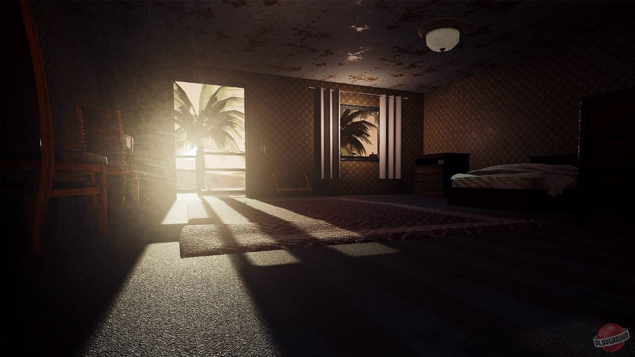 Скриншот из игры Uplands Motel: VR Thriller - 10