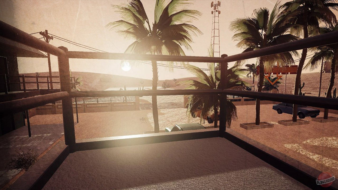 Скриншот из игры Uplands Motel: VR Thriller - 9