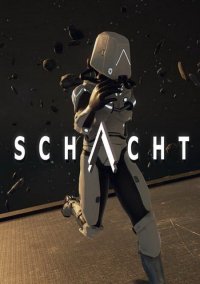 Обложка игры Schacht