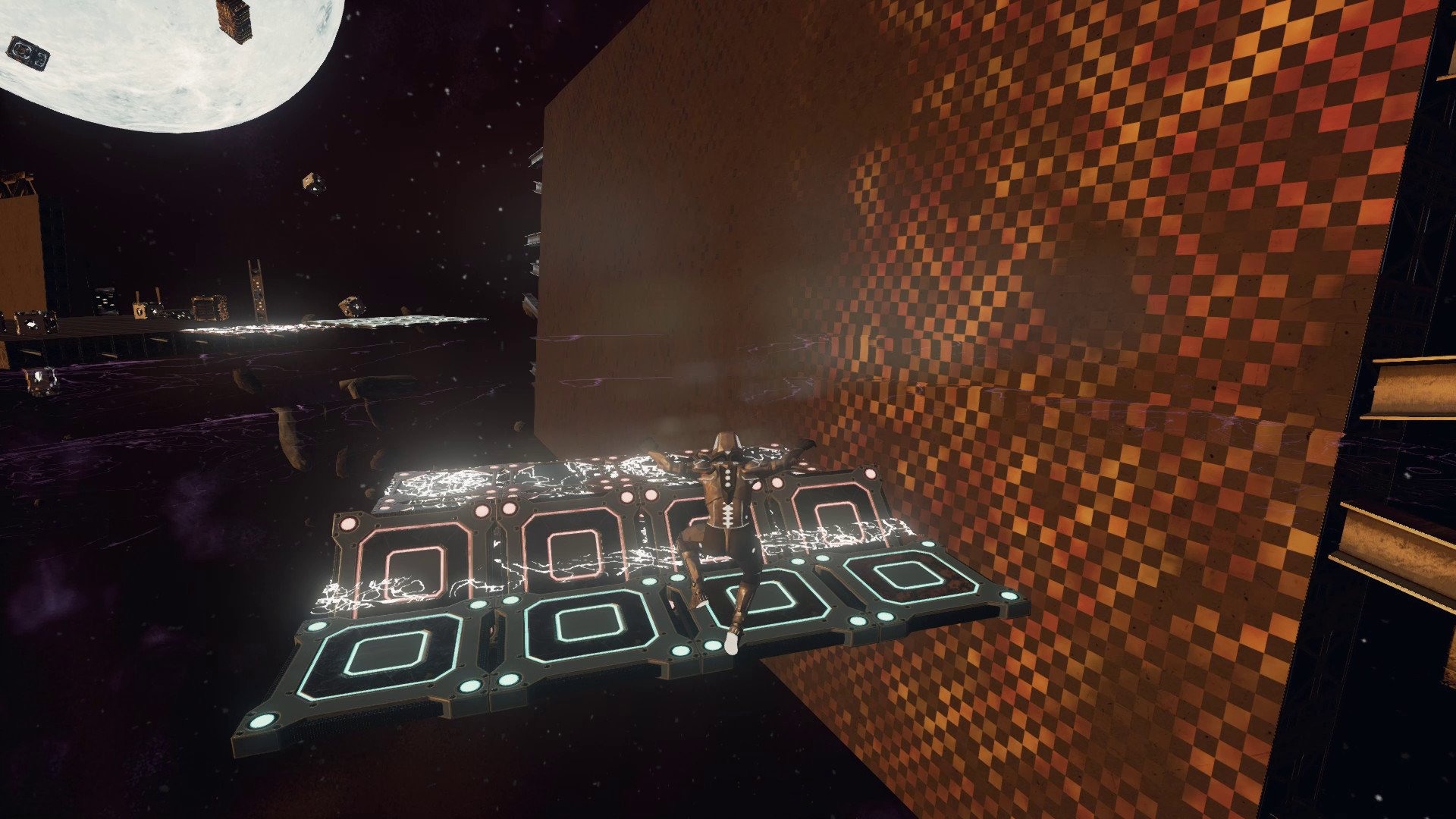 Скриншот из игры Schacht - 4