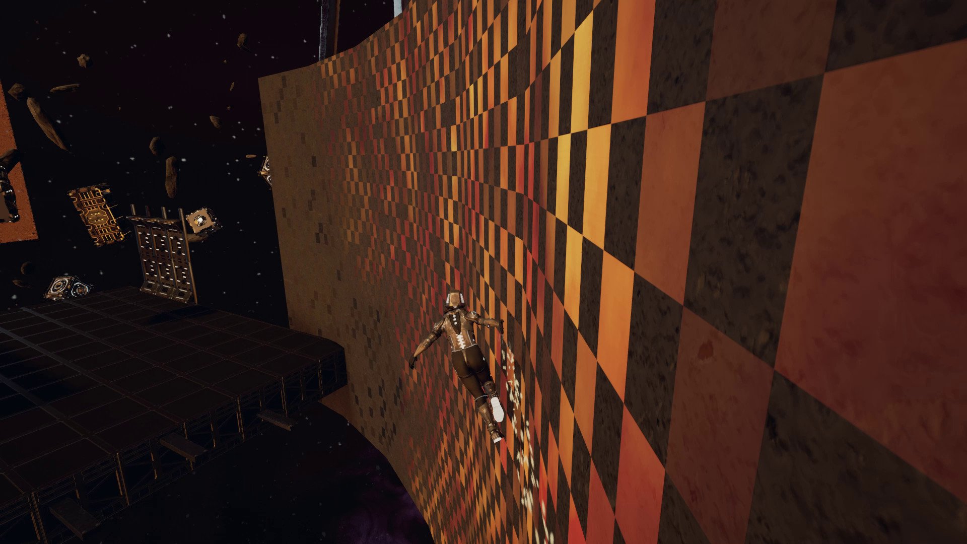 Скриншот из игры Schacht - 5