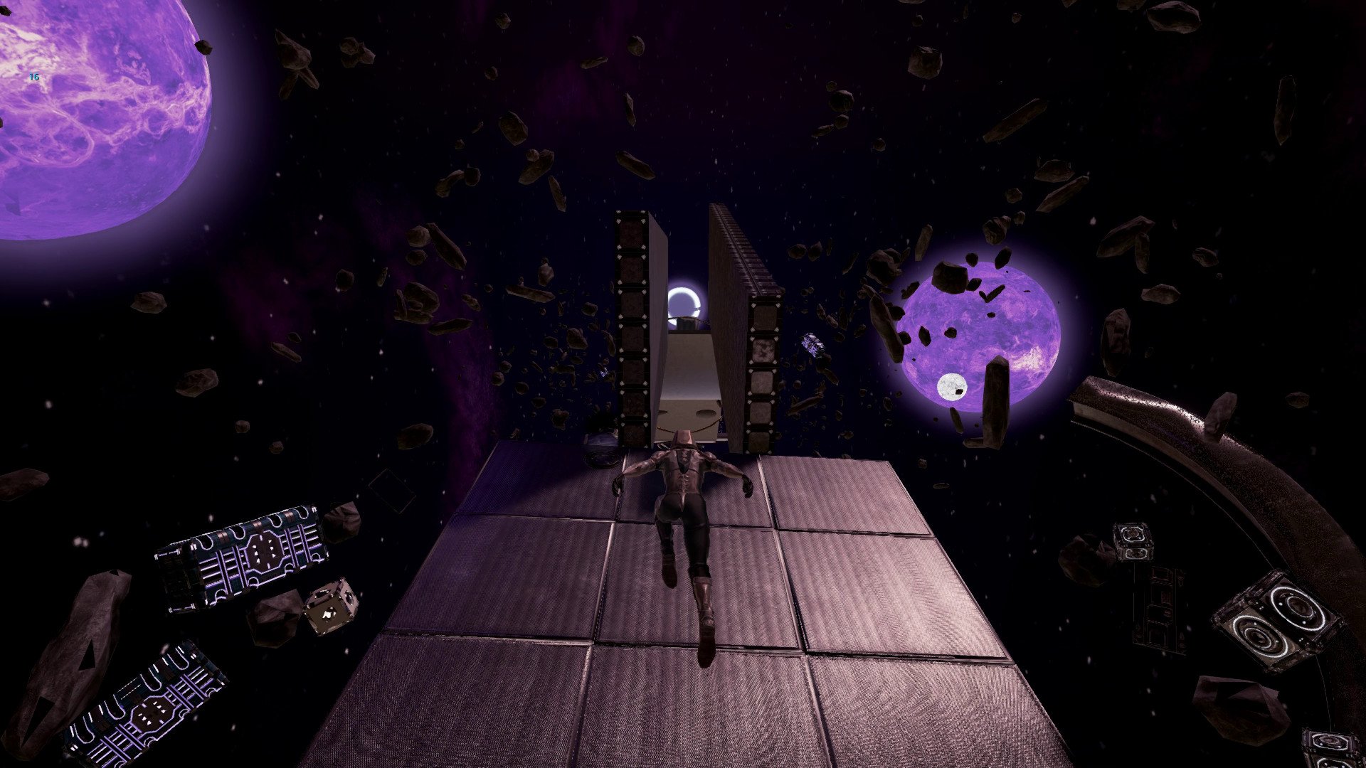 Скриншот из игры Schacht - 6