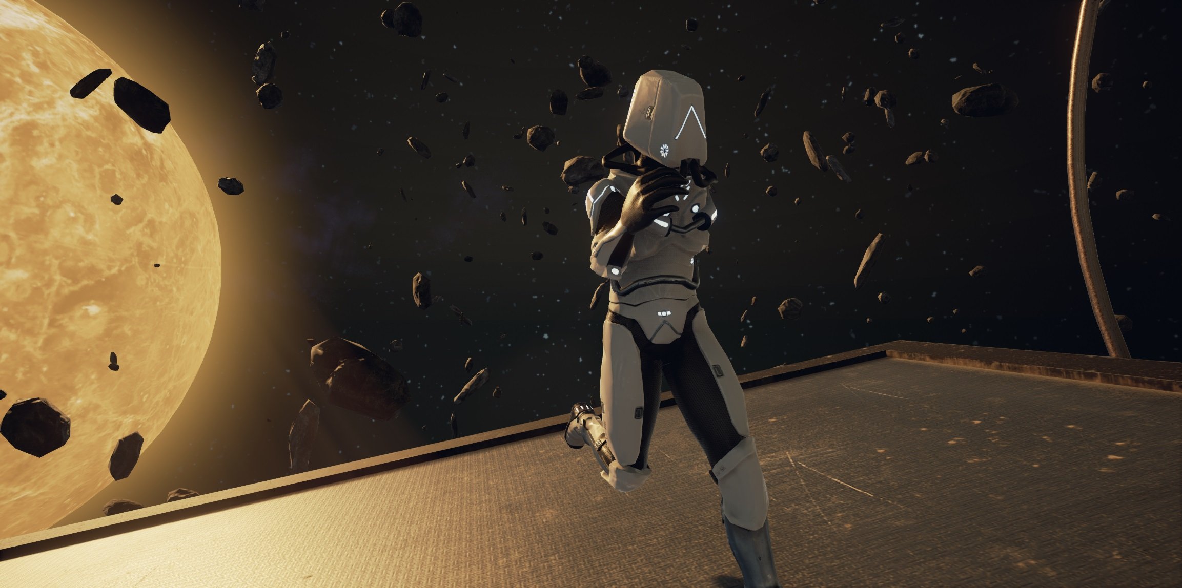 Скриншот из игры Schacht - 8