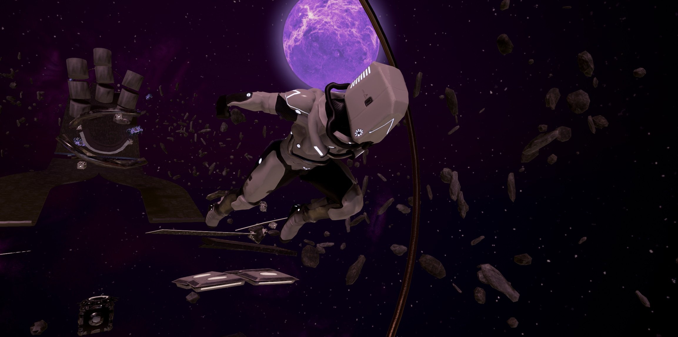 Скриншот из игры Schacht - 9