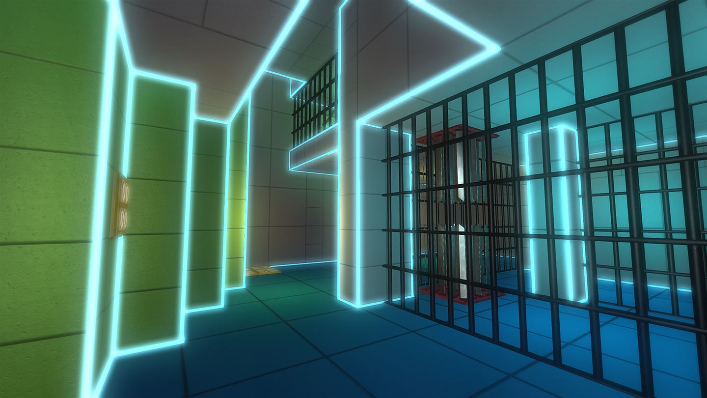 Скриншот из игры Magnetic: Cage Closed - 34