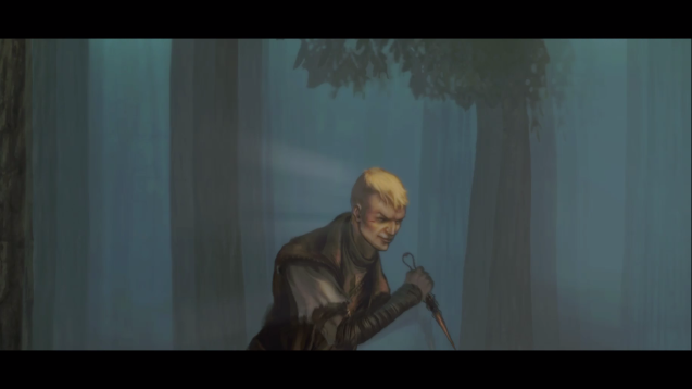 Скриншот из игры The Weavers - 5