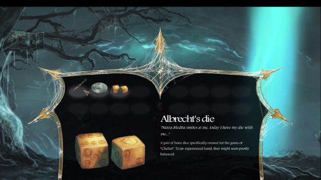 Скриншот из игры The Weavers - 6