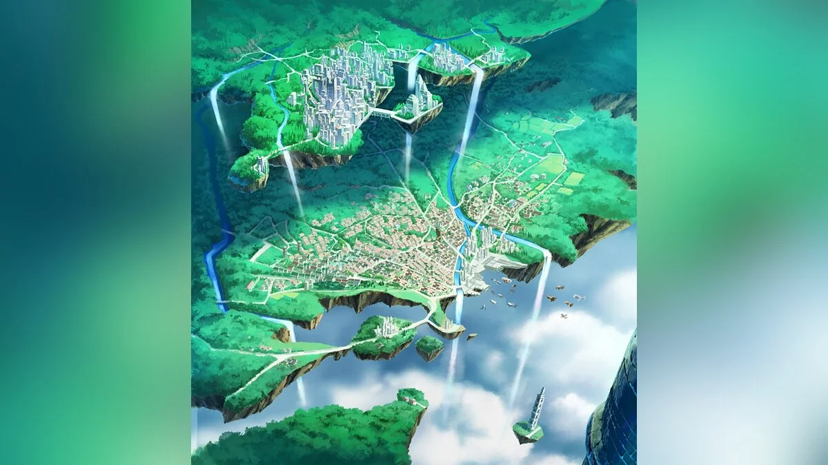 Скриншот из игры Ar Tonelico: Melody of Elemia - 16