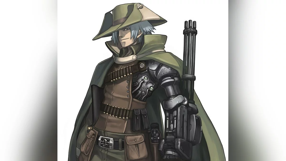 Скриншот из игры Ar Tonelico: Melody of Elemia - 12