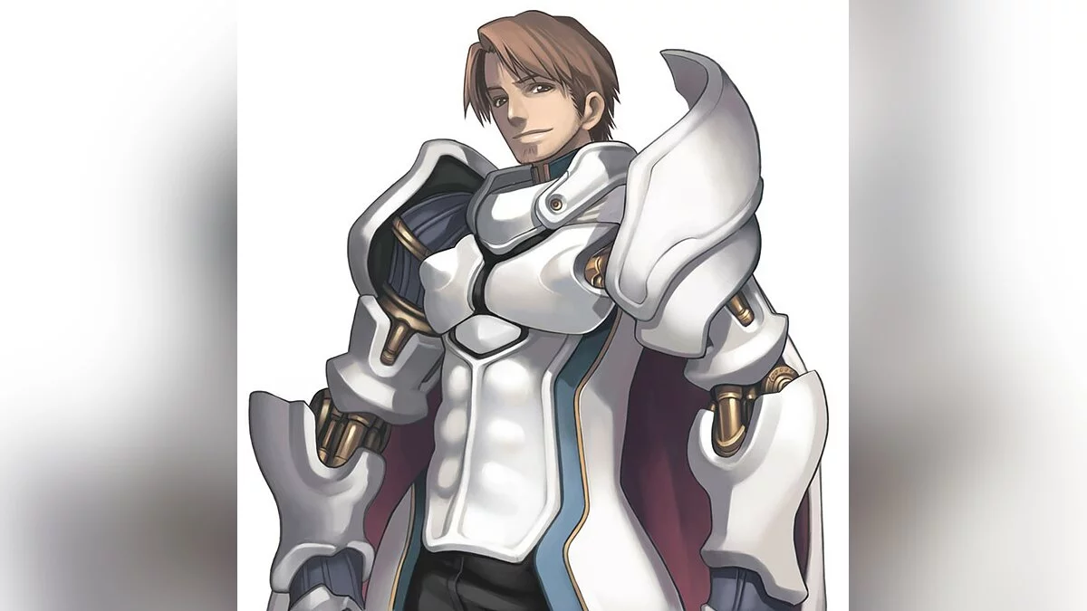 Скриншот из игры Ar Tonelico: Melody of Elemia - 11