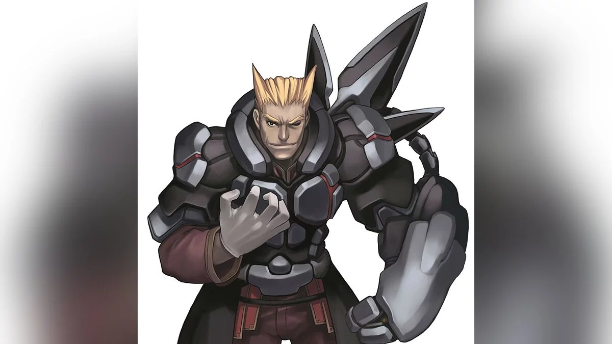 Скриншот из игры Ar Tonelico: Melody of Elemia - 15