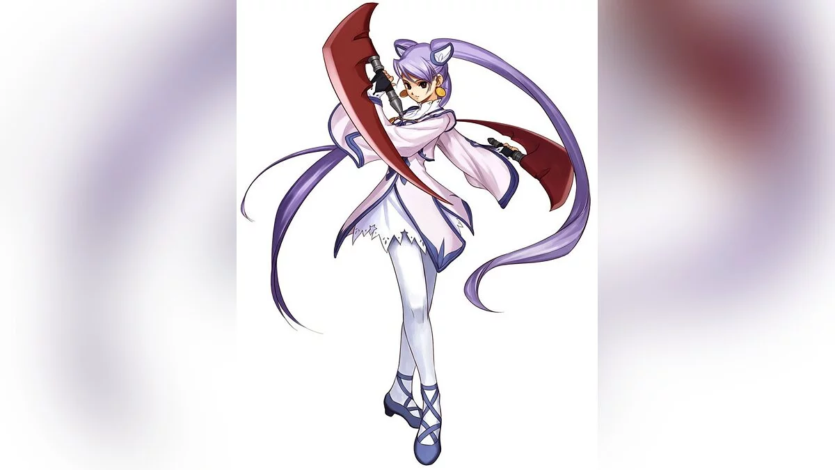 Скриншот из игры Atelier Iris 2: The Azoth of Destiny - 3