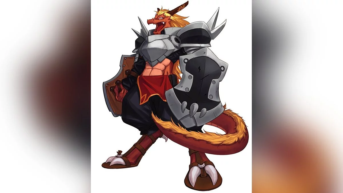 Скриншот из игры Atelier Iris 2: The Azoth of Destiny - 21