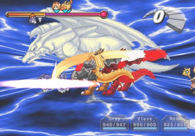 Скриншот из игры Atelier Iris 2: The Azoth of Destiny - 11