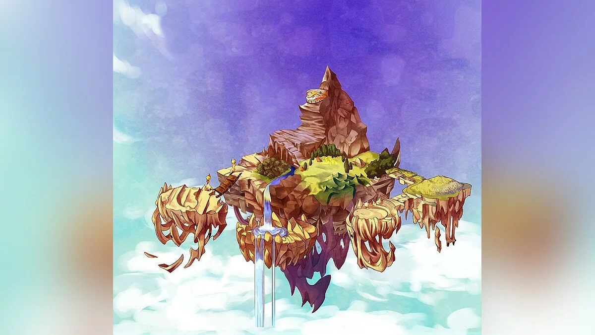 Скриншот из игры Atelier Iris 2: The Azoth of Destiny - 8