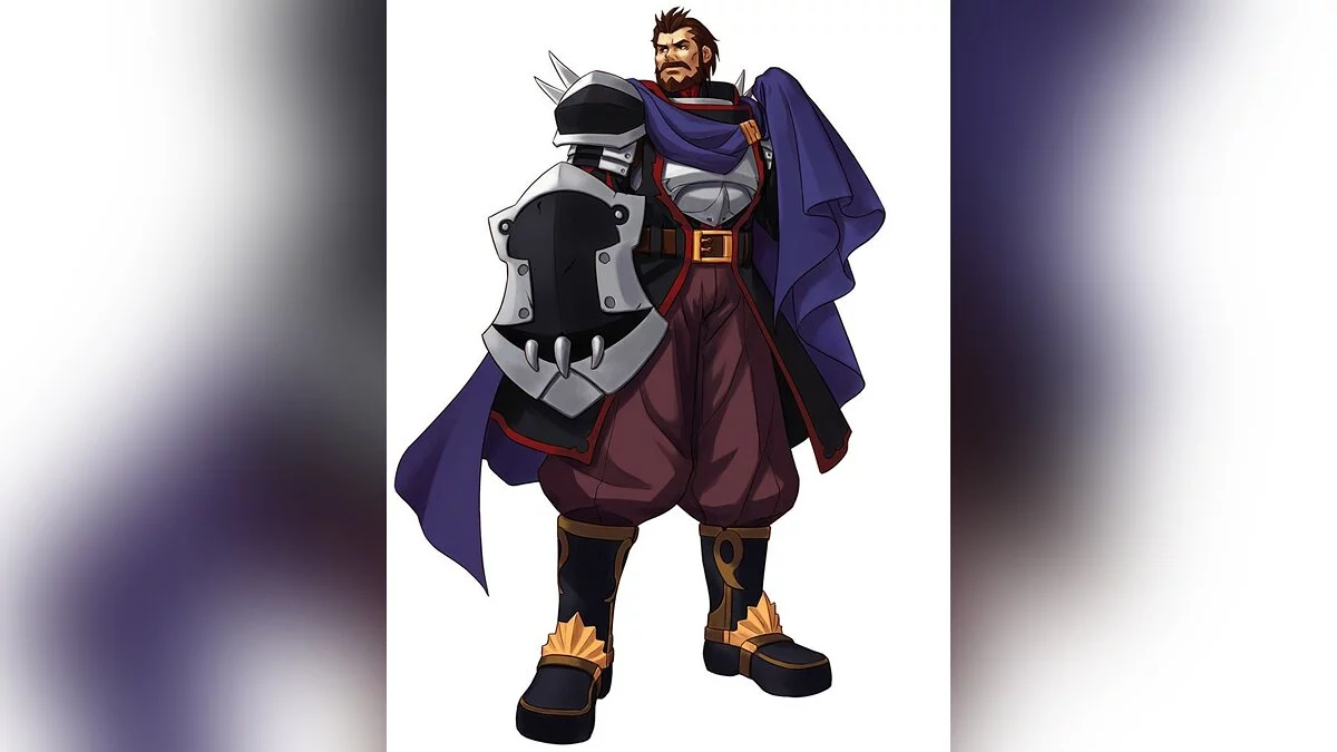 Скриншот из игры Atelier Iris 2: The Azoth of Destiny - 16