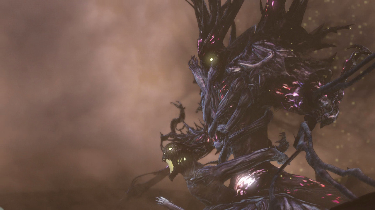 Скриншот из игры Blue Reflection - 38