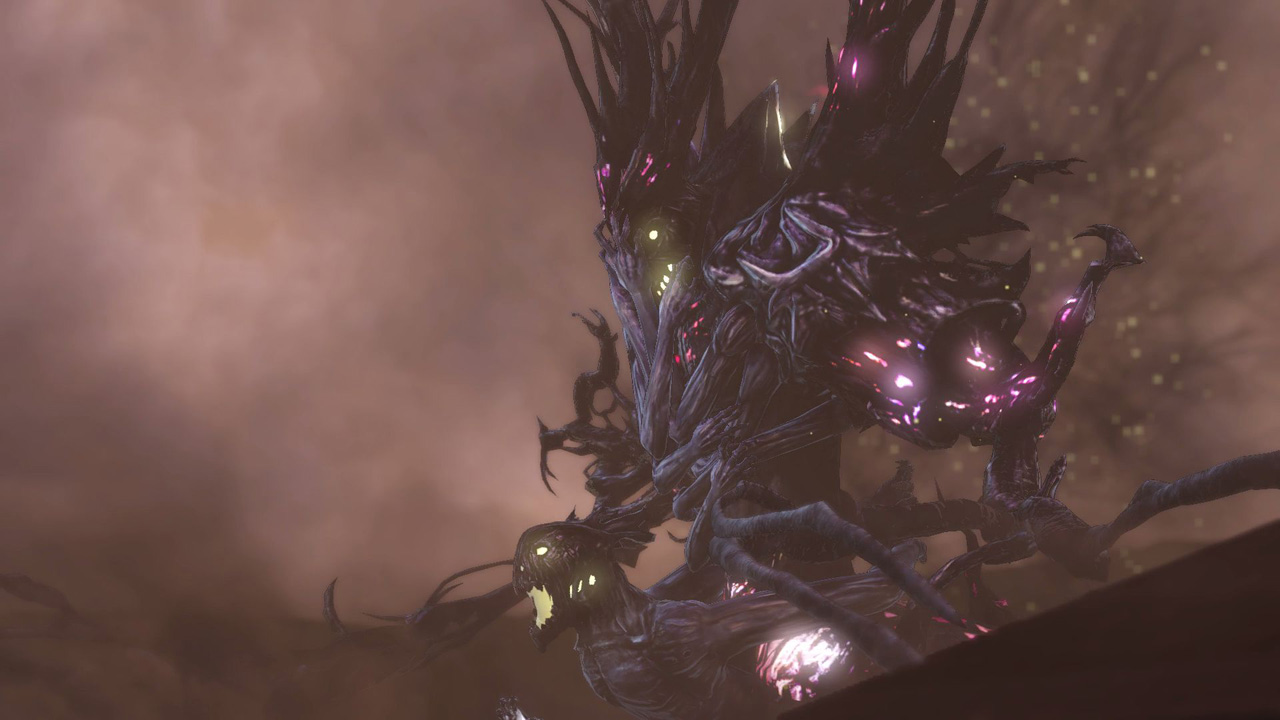 Скриншот из игры Blue Reflection - 40