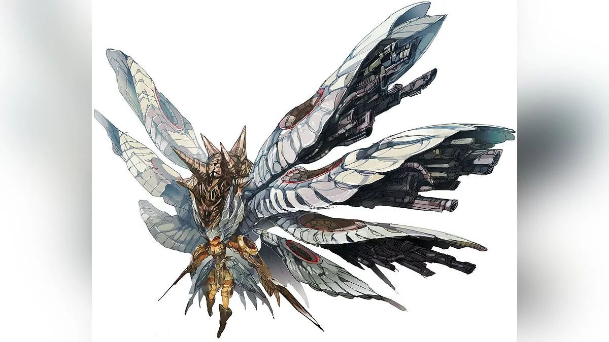 Скриншот из игры Ar no Surge - 14