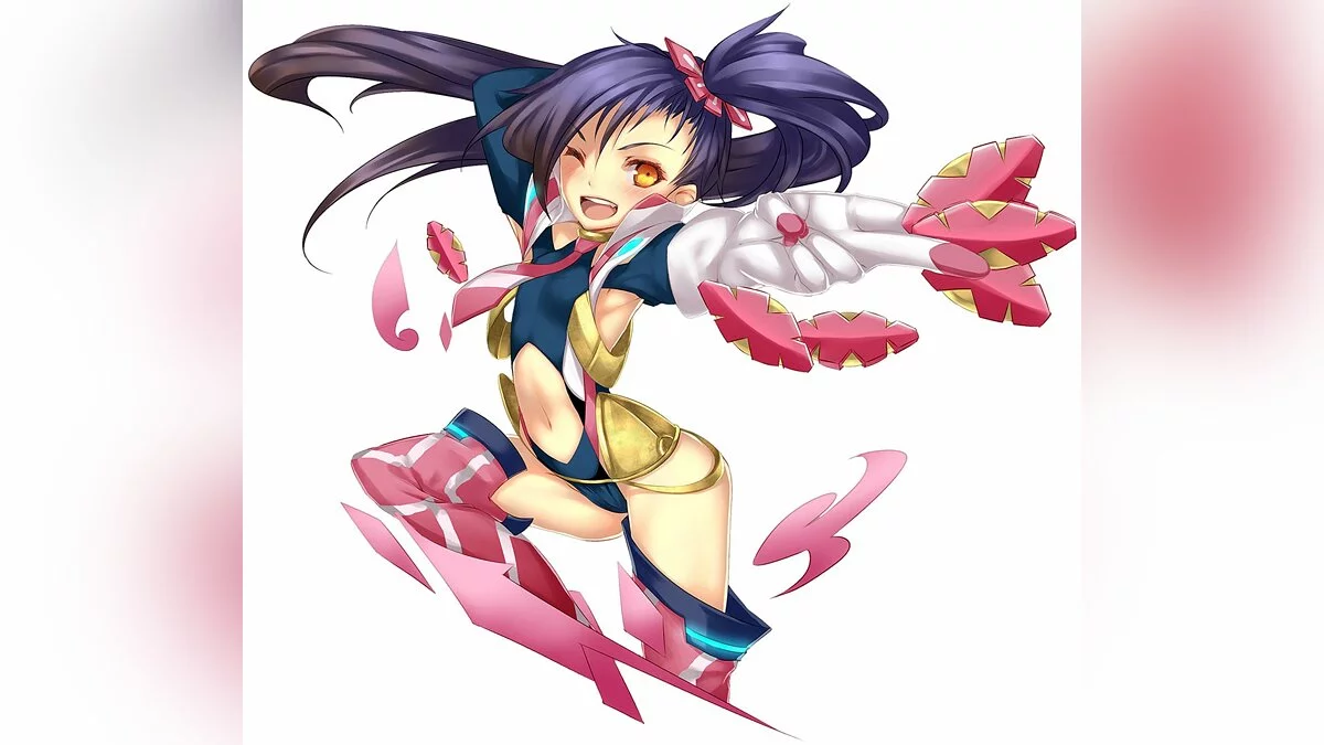 Скриншот из игры Ar no Surge - 20