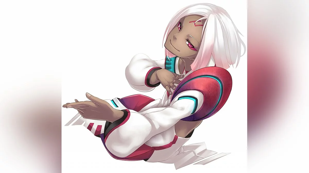 Скриншот из игры Ar no Surge - 12