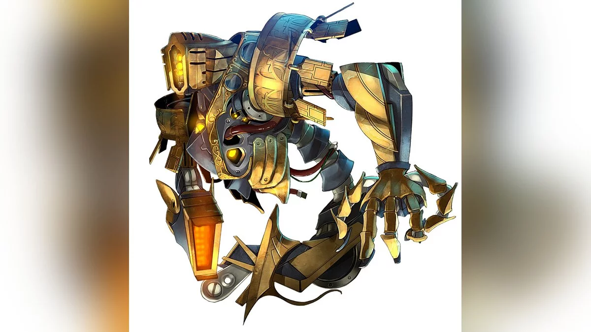 Скриншот из игры Ar no Surge - 19