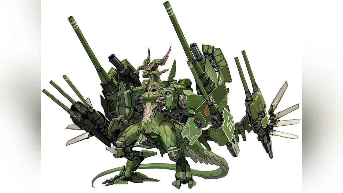 Скриншот из игры Ar no Surge - 15