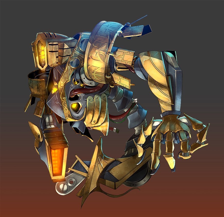 Скриншот из игры Ar no Surge - 4