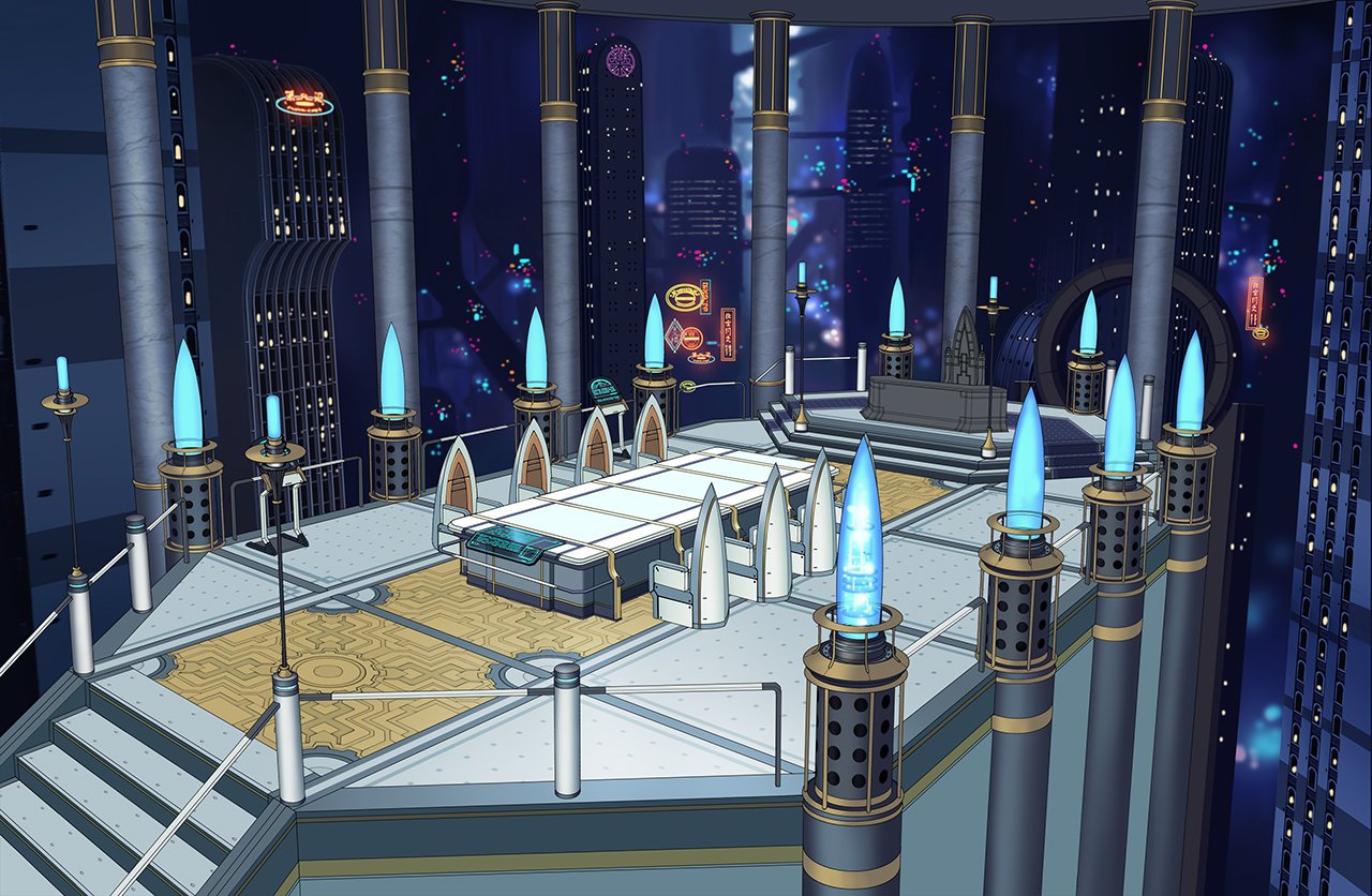 Скриншот из игры Ar no Surge - 5