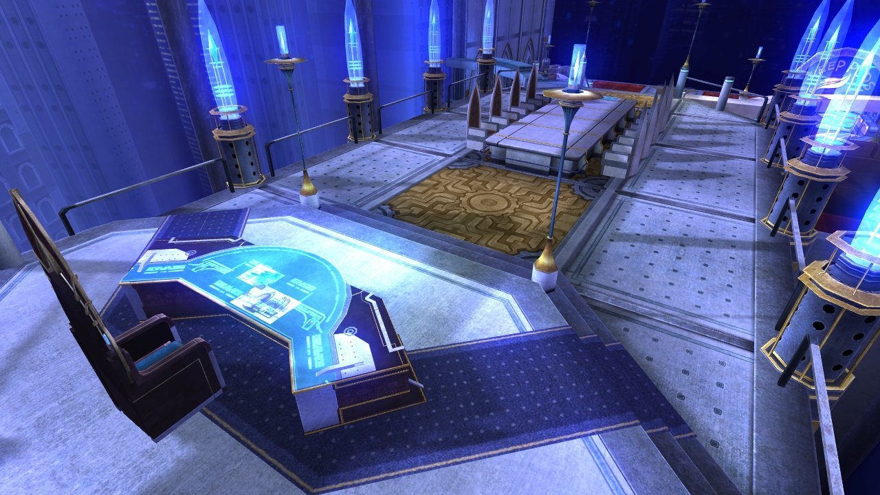 Скриншот из игры Ar no Surge - 7