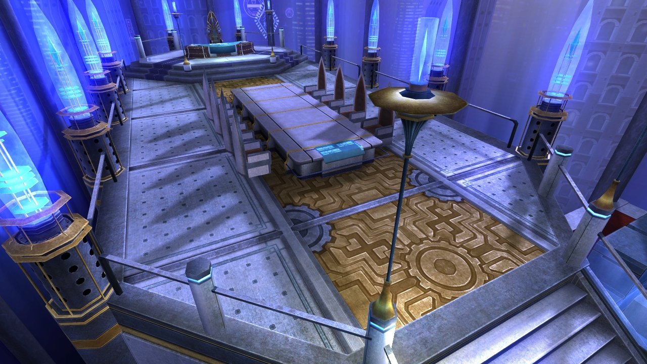 Скриншот из игры Ar no Surge - 8