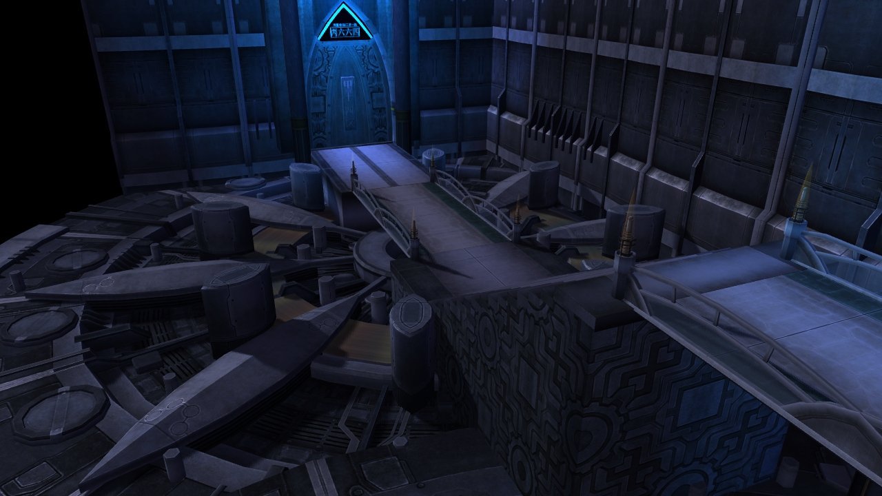 Скриншот из игры Ar no Surge - 10