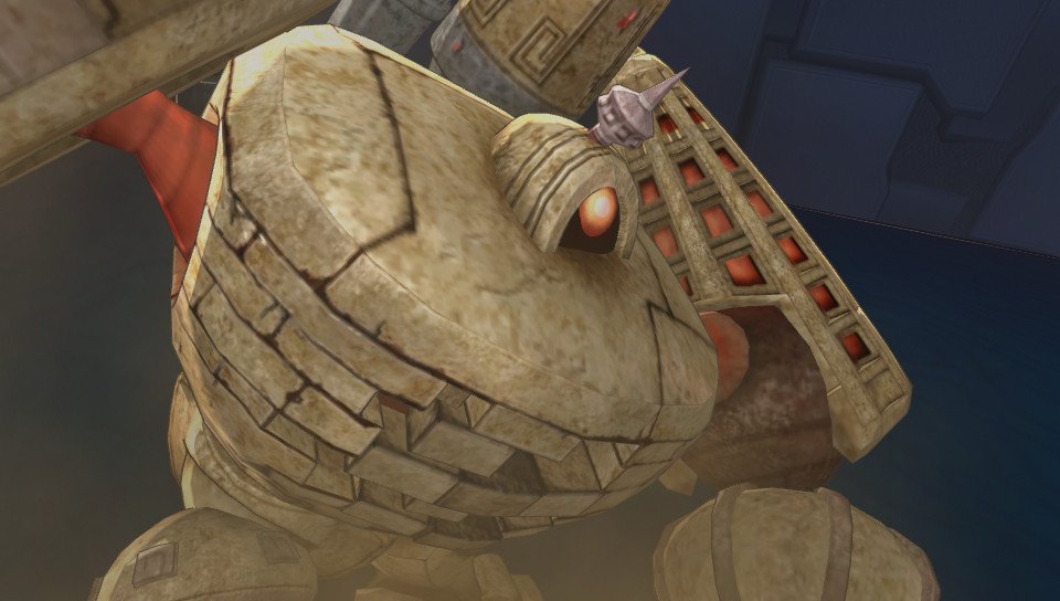 Скриншот из игры Atelier Totori: The Adventurer of Arland - 135