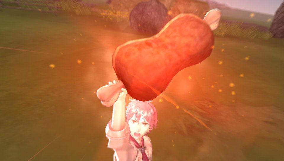 Скриншот из игры Atelier Totori: The Adventurer of Arland - 104