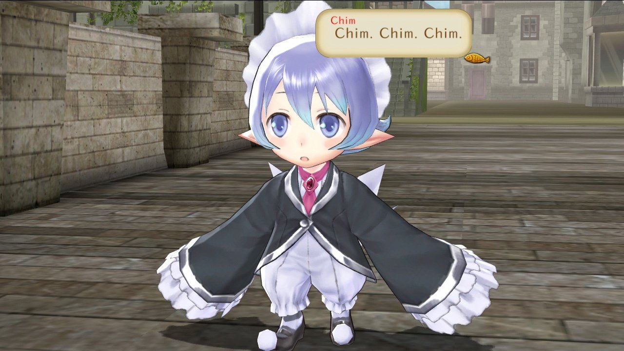 Скриншот из игры Atelier Totori: The Adventurer of Arland - 101